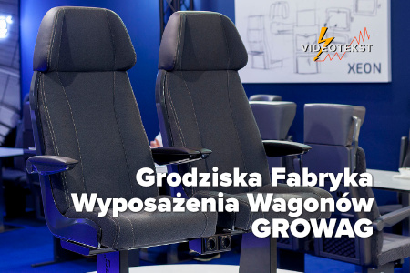Przegląd konserwacyjny i prace kontrolno - pomiarowe w firmie GROWAG z Grodziska - Videotekst Poznań - Wiesław Czyż