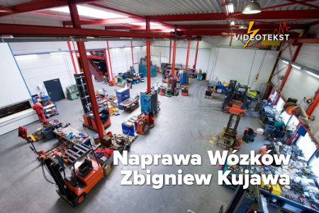 Prace kontrolno-pomiarowe w stacji transformatorowej firmy Zbigniewa Kujawy - Videotekst Poznań - Wiesław Czyż